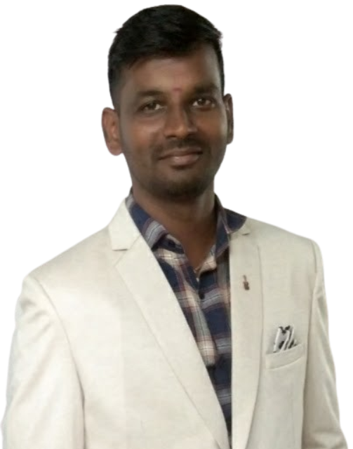 Mr. Kanthasamy